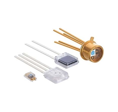 First Sensor