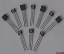 TLE4921-5U产品资料_传感器 - 华强电子网