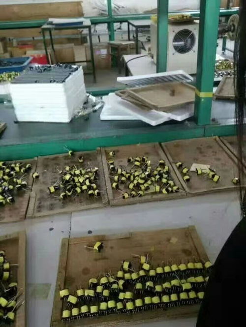 手工活 厦门手工活 晟乔