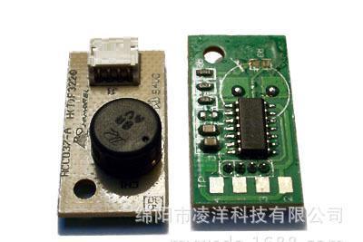 频率型温湿度模块 频率型温湿度传感器 F3220 厂家直销GREYWELL图片_高清图_细节图-绵阳市凌洋科技 -