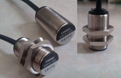 什么是霍尔传感器