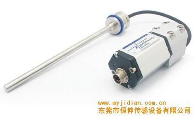 供应恒伸19系列D型德敏哲磁致伸缩位移传感器(图)价格/生产厂家销售信息-东莞市恒伸传感设备 - 我的机电网