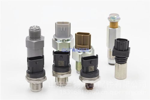 【共轨压力传感器 30677300 轨压传感器,30677300价格,图片,配件厂家】